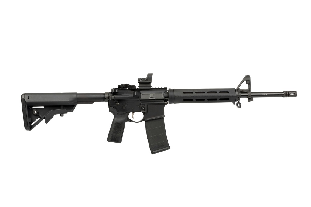 SAINT AR-15 5.56MM 16" 30+1 GU