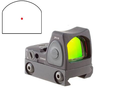 RMR TYPE2 AS LED 3.25 MOA RM33
