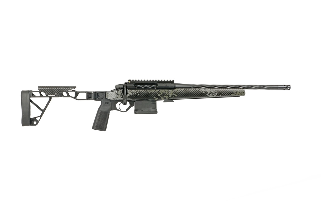 SEEKINS 0011340031FMS SLAM 308 MNTSHDW