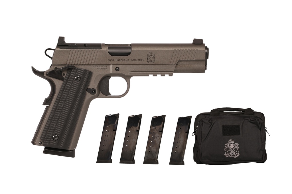 1911 OPERATOR 45ACP TUN OR PKG