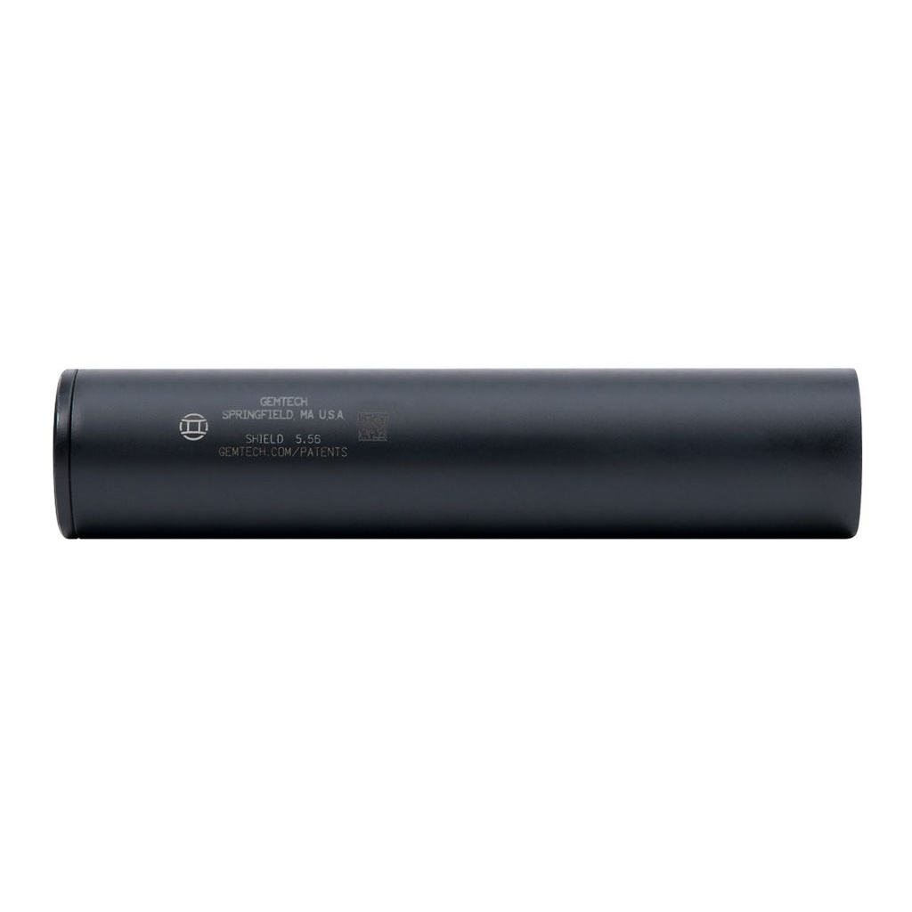 SHIELD 5.56 QUICK MT SILENCER#