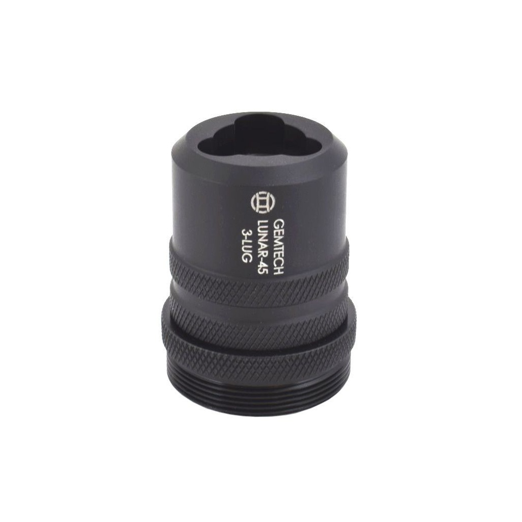 3-LUG FEMALE QD GM-45/LUNAR 45