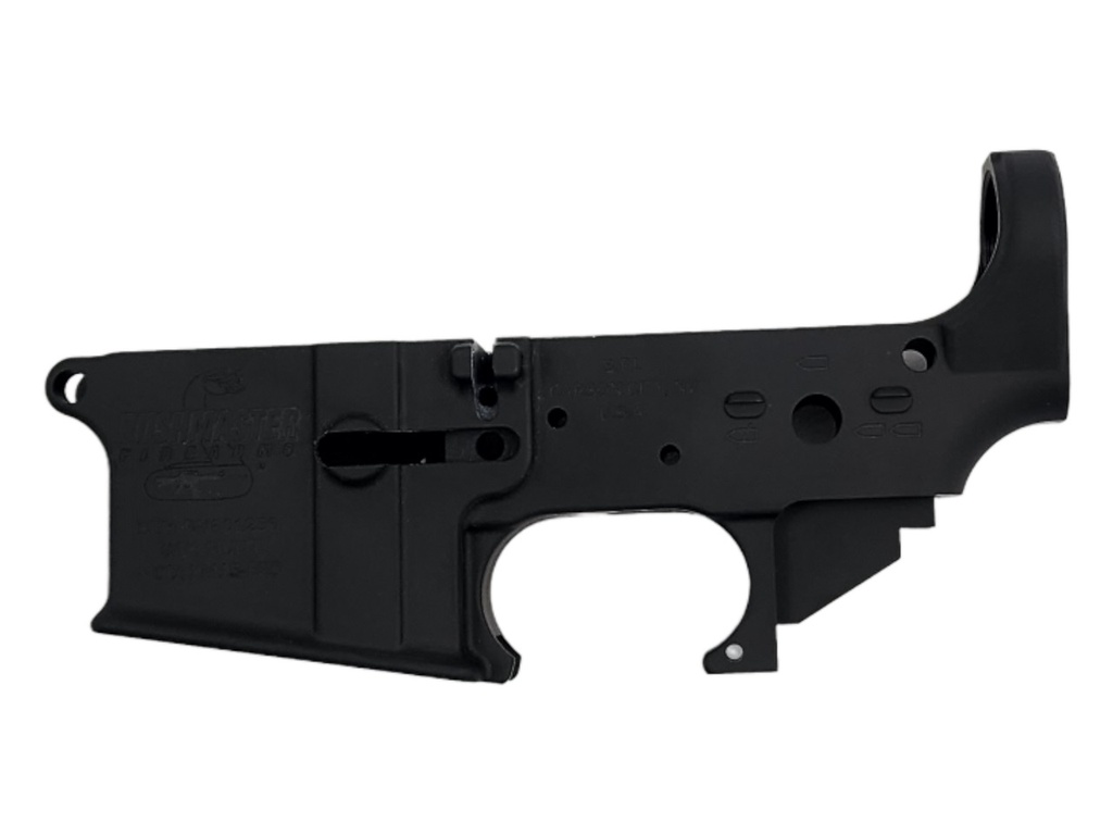XM15-E2S STRIPPED LOWER REC