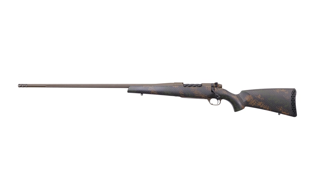 MARK V BACKCOUNTRY 2 300WBY LH