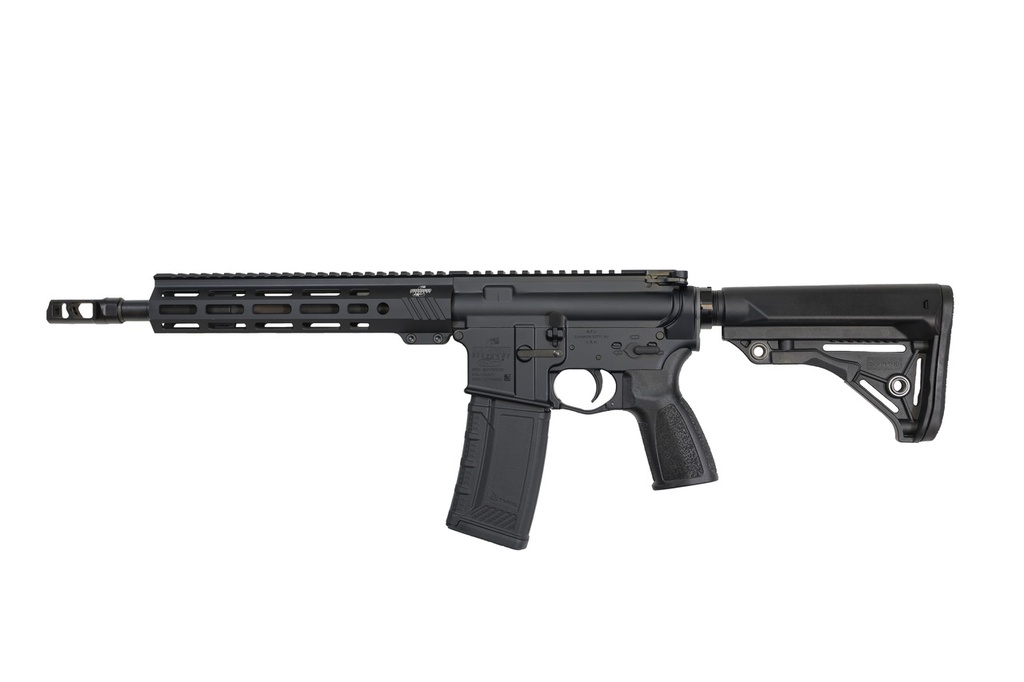 BRAVO ZULU SBR 5.56 11.5" 30+1