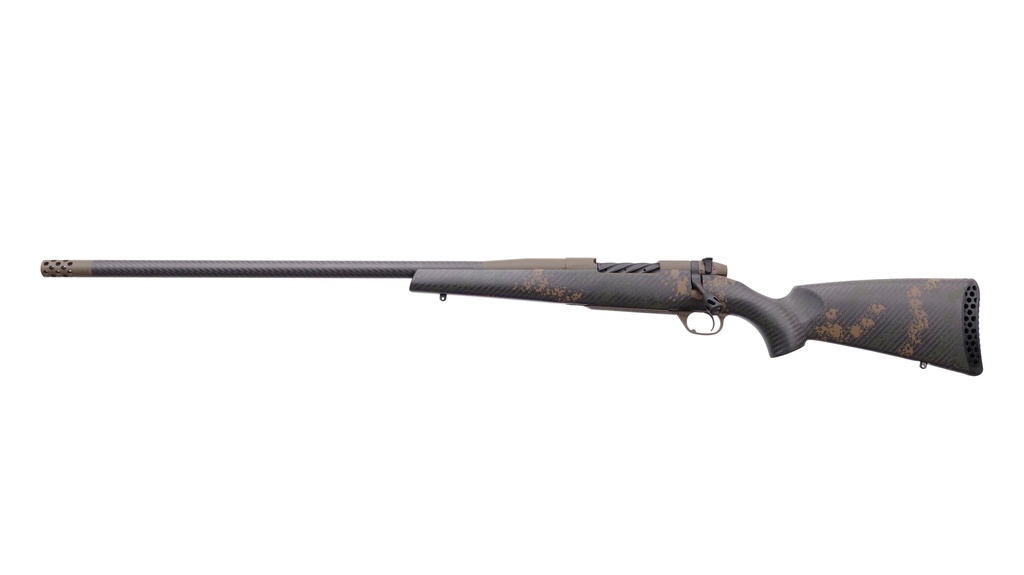 MARK V BC CARBON 65-300 26" LH