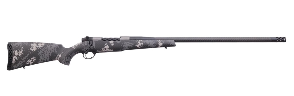 MARK V BC TI CARBN 338RPM 20"#