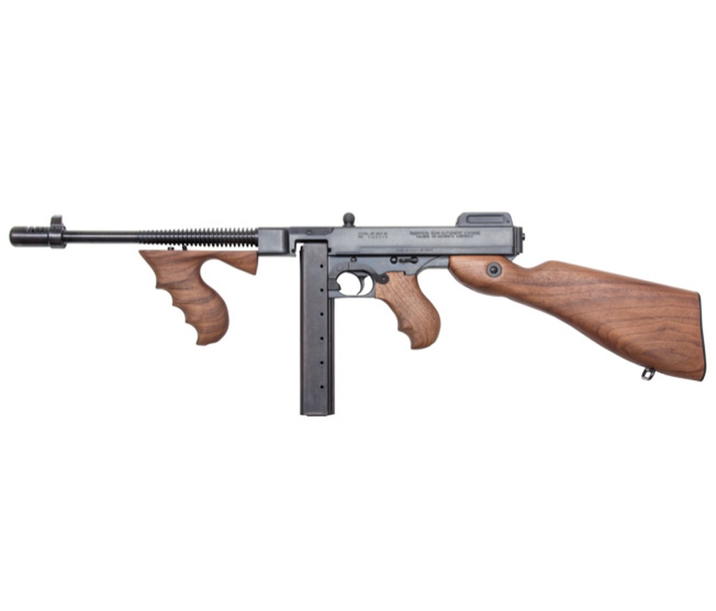 1927A-1 SBR 45CAL 10.5" GRIP