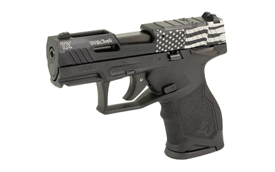 TAU 1-TX22131-EN2    TX22 COMP 22LR 3.6        BLK