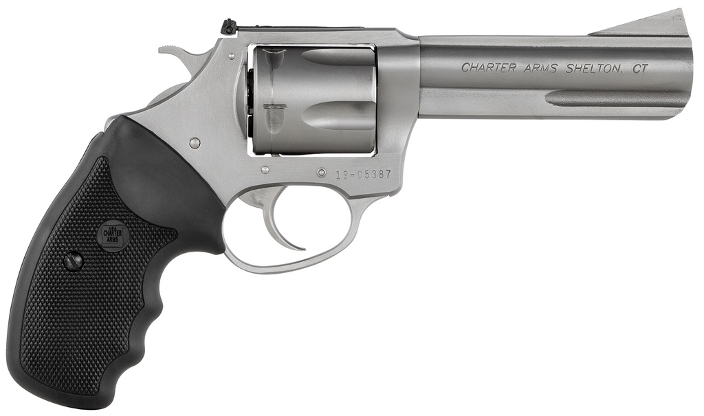CHARTER TGT BULLDOG 45LC 4.2"#