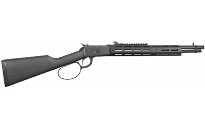 CITADEL LEVTAC 92 357MAG 16.5" BLK