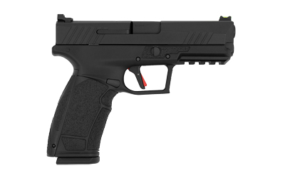 TISAS PX-9G3 DTY 9MM 4.11" 10RD BLK