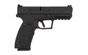 TISAS PX-9G3 DTY 9MM 4.11" 10RD BLK
