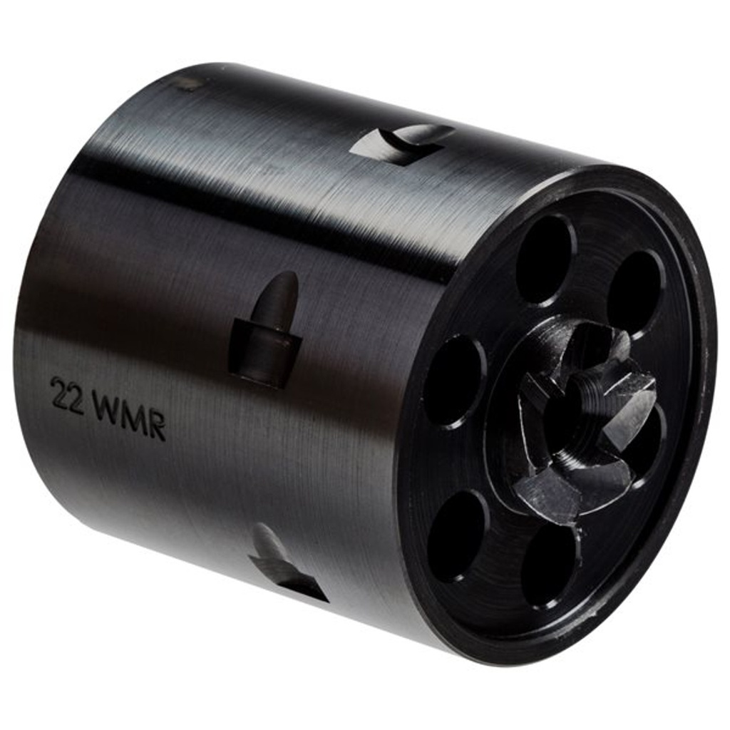 CYLINDER 22WMR 6-SHOT 10-PACK