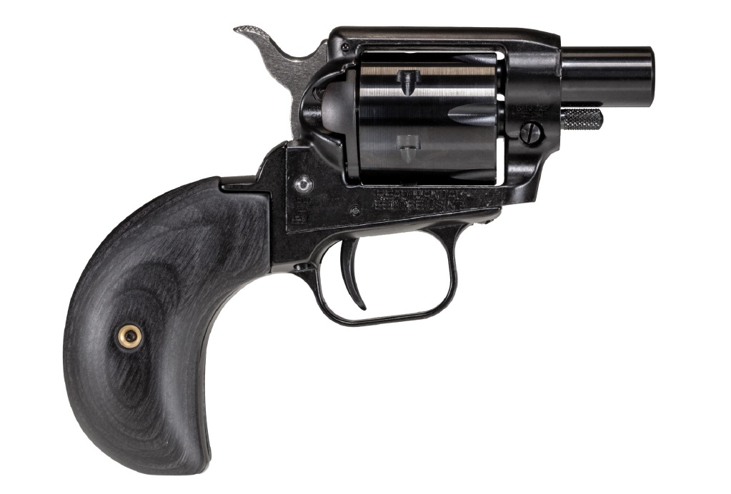 BARKEEP BOOT 22LR BK 1"