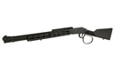 CITADEL LEVTAC 410 20" MLOK BLK