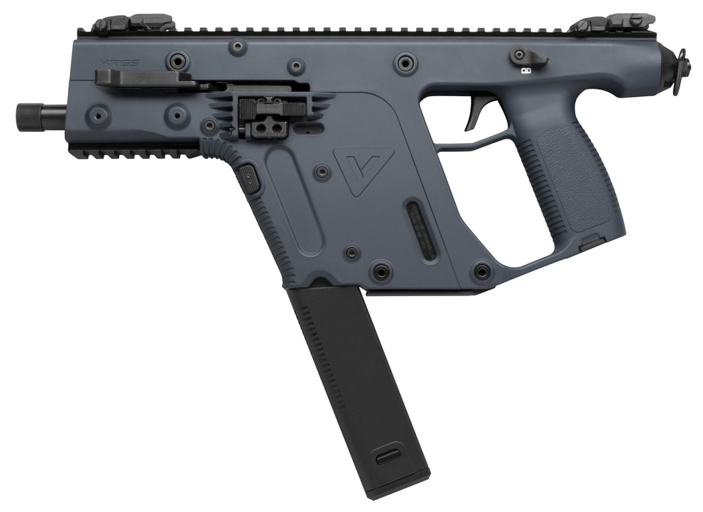 VECTOR SDP G2 9MM 5.5" GRY