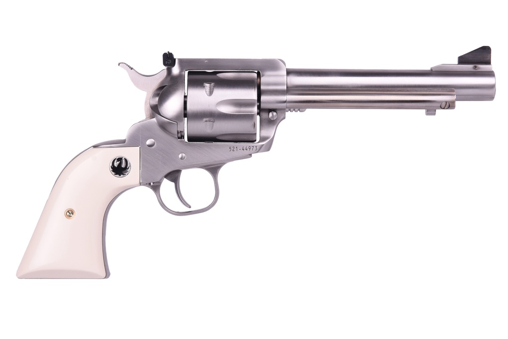 FLATTOP 45LC/45ACP SS/IVY 5.5"