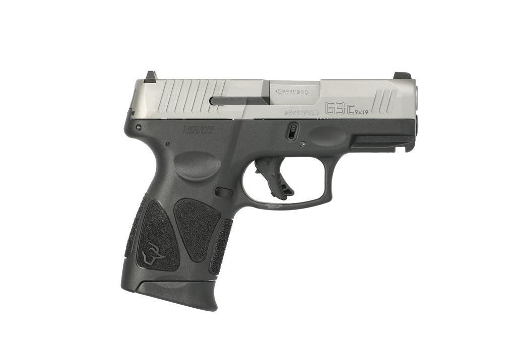 G3C 9MM SS 3.2" 12+1 VIRIDIAN