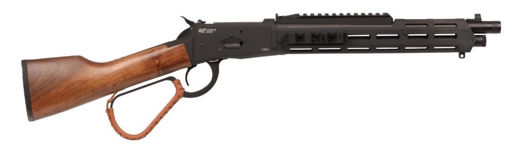 LVR44 44 MAG 12" TAC/WD