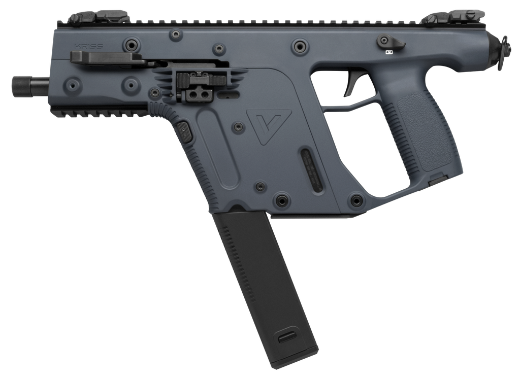 VECTOR SDP G2 45ACP 5.5" CGR