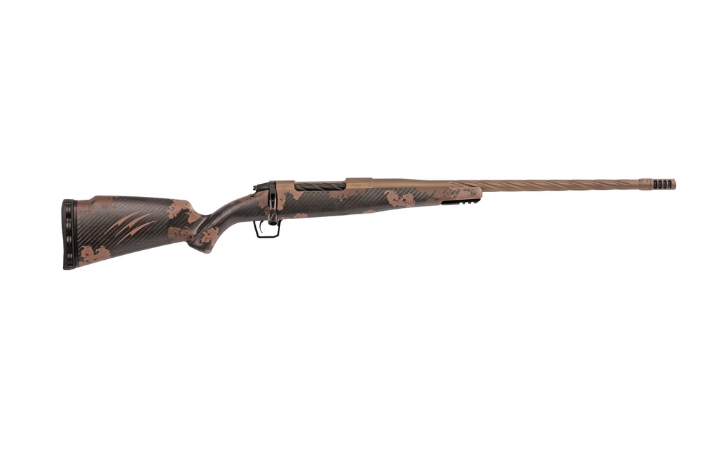 CF ROGUE 22CR SB/SON 20"