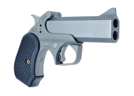 XLV ROUGH SERIES SS 45ACP 4.25