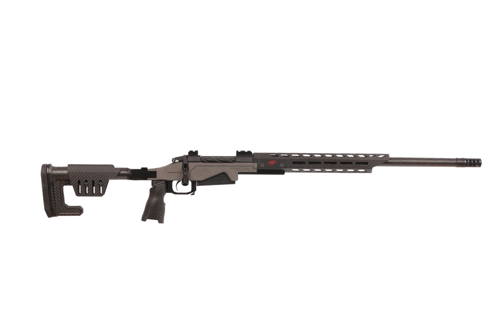 REAPER H-TAC 7MM BC TUNG 24"
