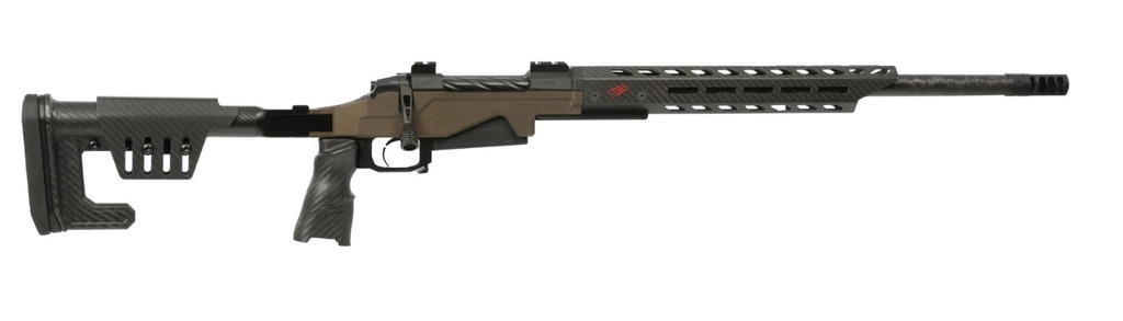 REAPER H-TAC 7MM BC BZN 20"