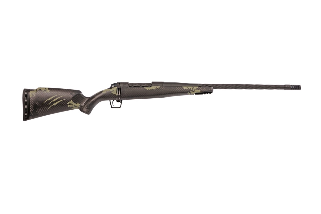 TWSTD TI ROGUE 6.5P BK/FOR 22"