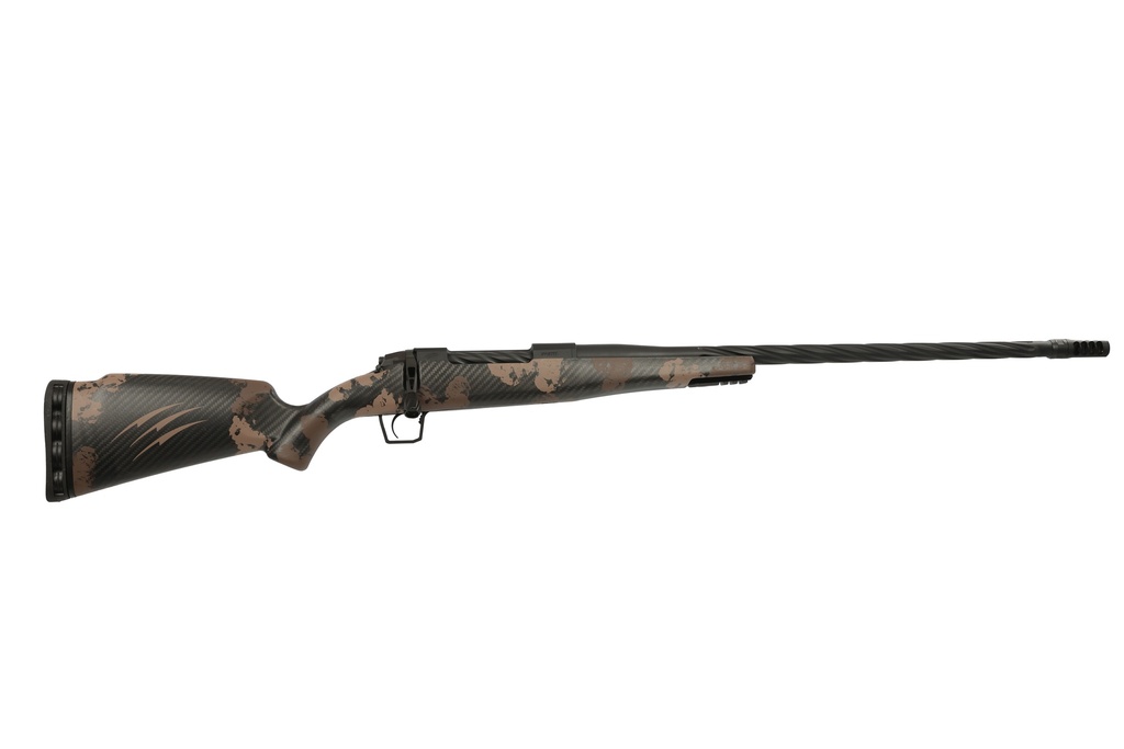 TWSTD TI ROGUE 300P BK/SON 22"