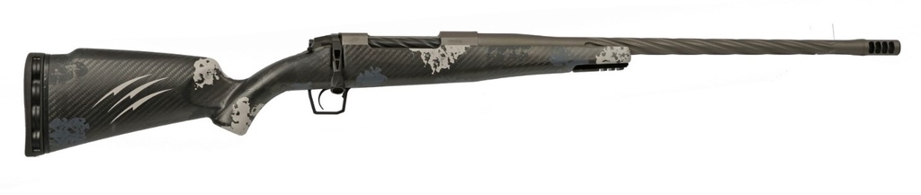 TWISTED ROGUE 7PRC GP 24"