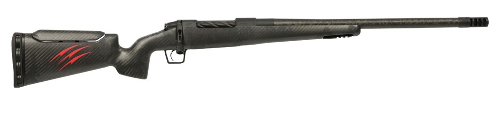 CF RIVAL FP 7BC BLK/BLK 20"