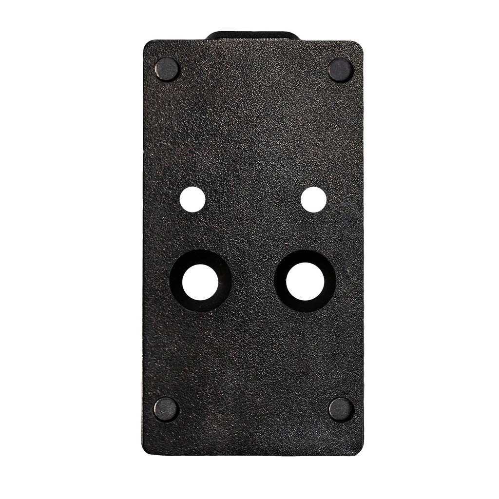 RM1C DOCTER/NOBLEX OPTIC PLATE