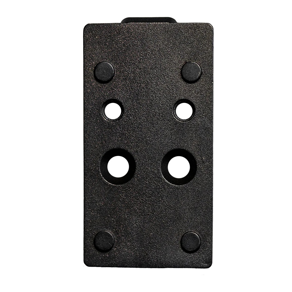 RM1C DELTAPOINT PRO OPTC PLT