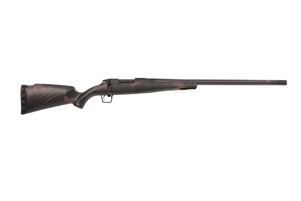 CF ROGUE 7MM BC BLK/TPY 22"