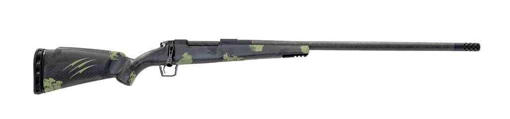 CF ROGUE 7MM BC BLK/FRT 24"