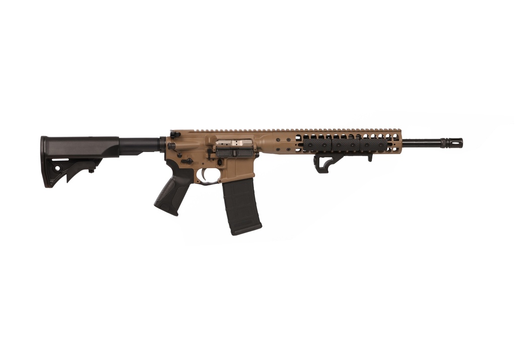 DI 300BLK FDE 16.1" 30+1     #