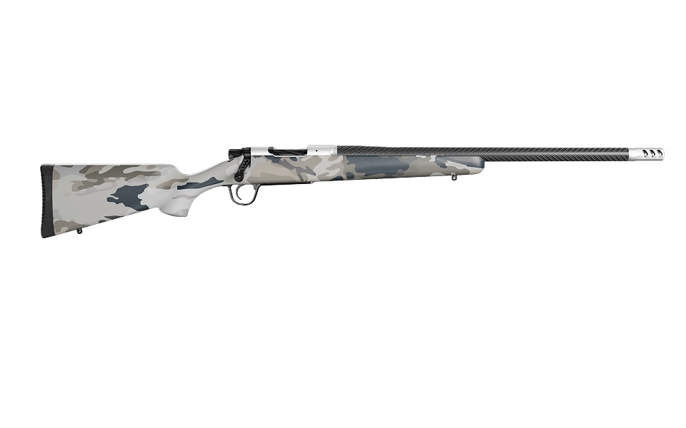 RL FFT TI 7MMBC GLACIER 16.25"