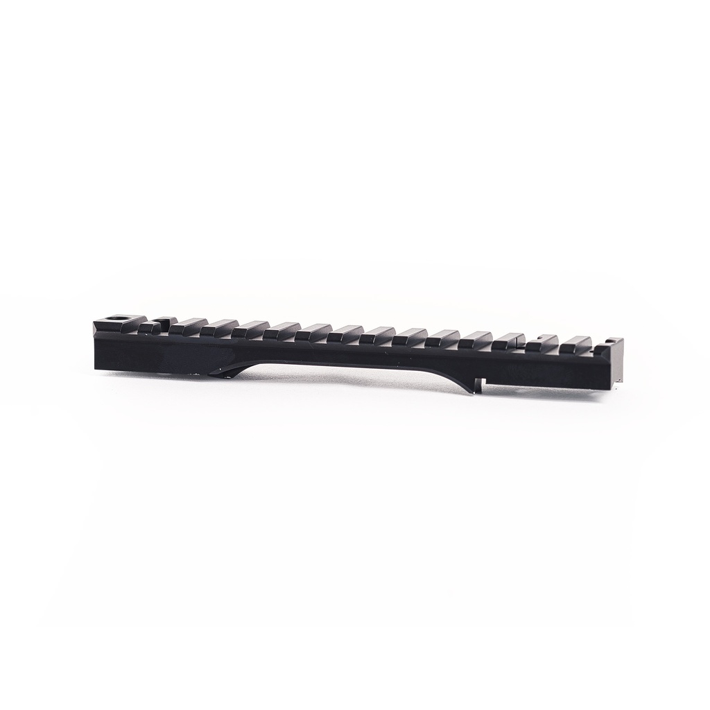 SCOPE BASE EVOKE REM 700 BLK
