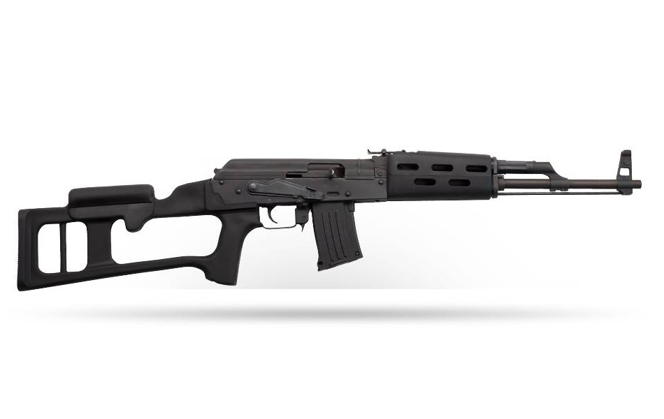 RAK-9 RIFLE 9MM BL/POLY 10RD #