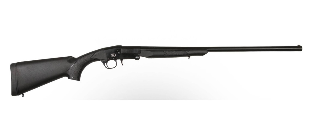 101 SINGLE SHOT 20/26 BL/SY 3"