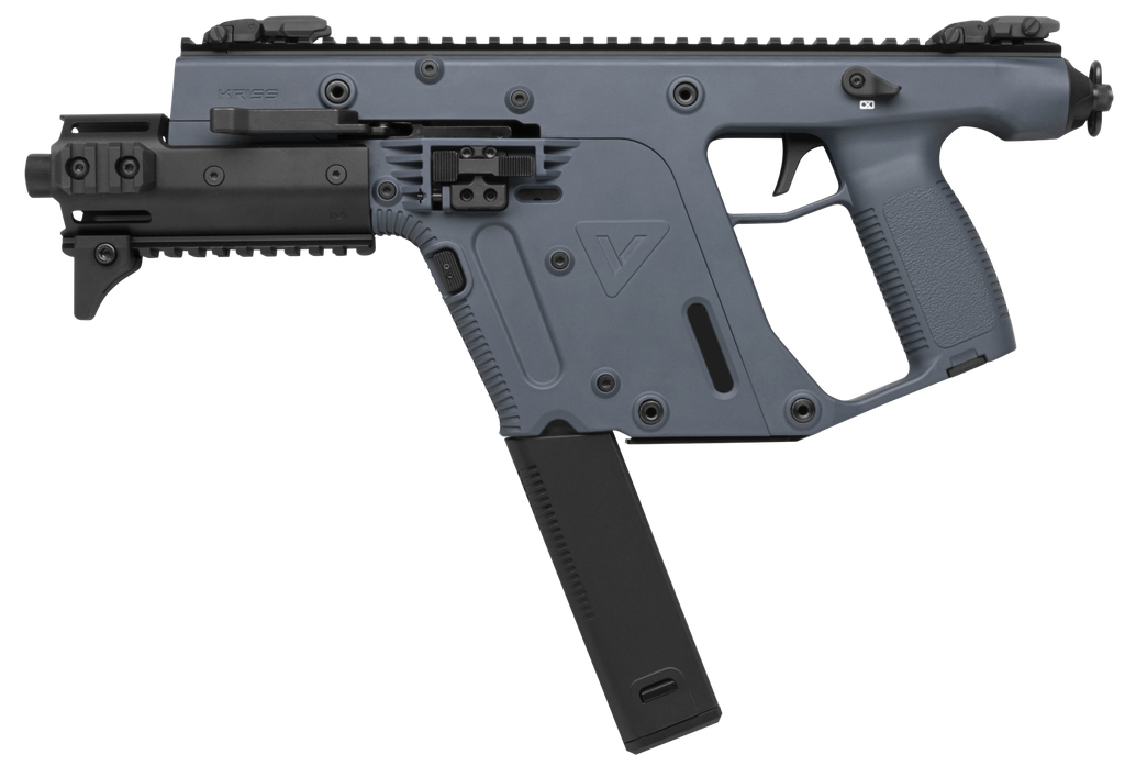 VECTOR SDP-E G2 45ACP 6.5" CGR