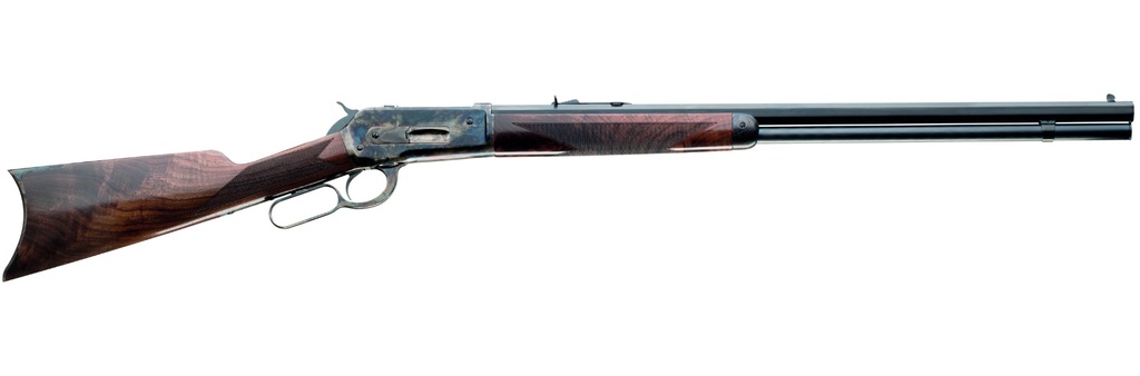 1886 CCH DELUXE 45-70 26"