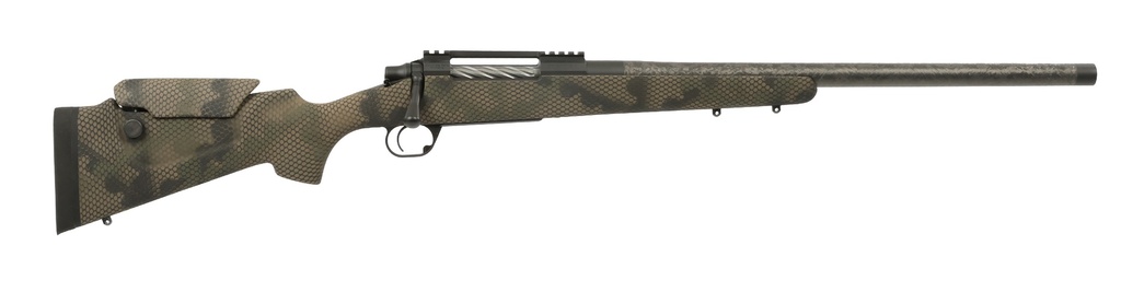 TUNDRA 7PRC TFDE 22"