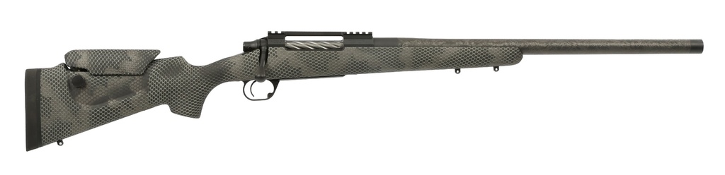 TUNDRA 7PRC BLACK JUNGLE 22"
