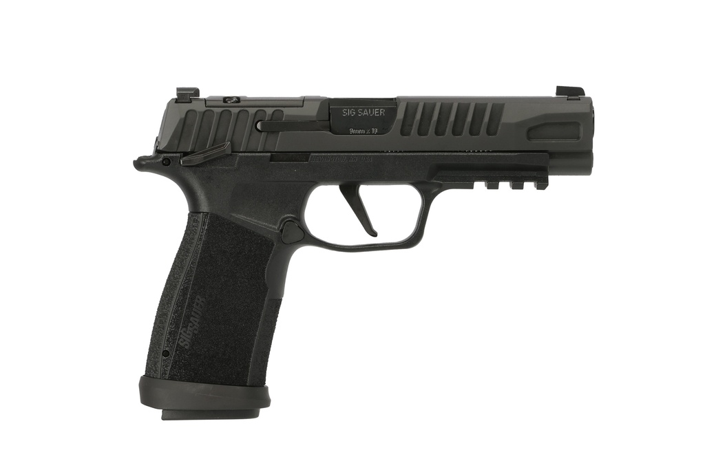 P365 X-SERIES 9MM 4.3" 21+1 MS