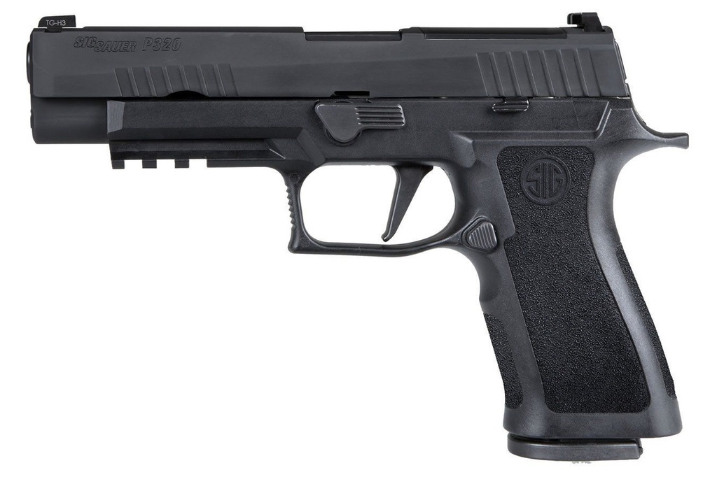 P320 FULL 40S&W NIT 14+1 OR