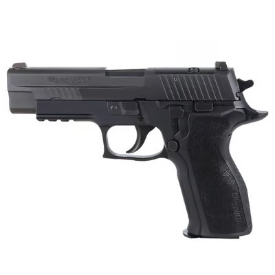 P226 R ELITE 9MM SLITE 15+1 OR