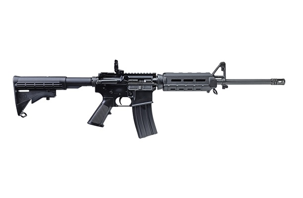 FN15 CARBINE 5.56MM 16" M-LOK
